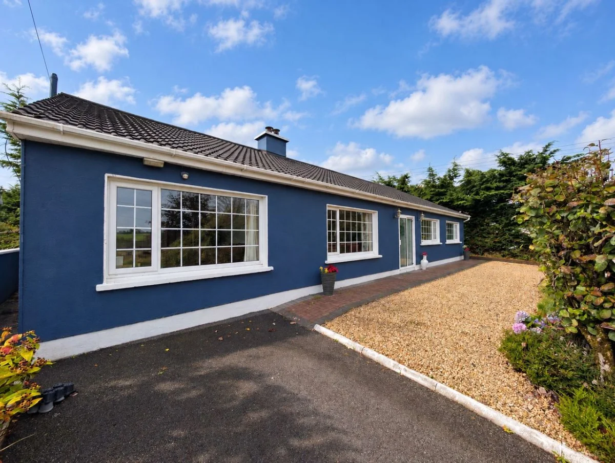 Ballyhowly, Knock, Co. Mayo