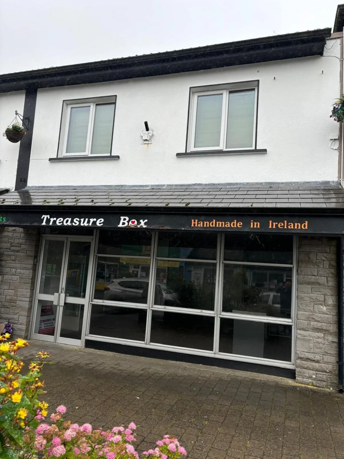 Main Street Knock, Knock, Co. Mayo - Image 2