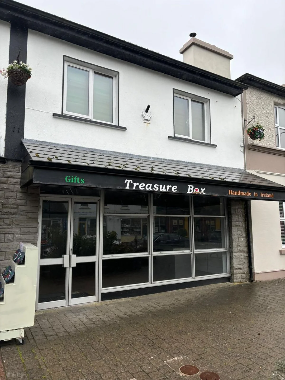 Main Street Knock, Knock, Co. Mayo - Image 3