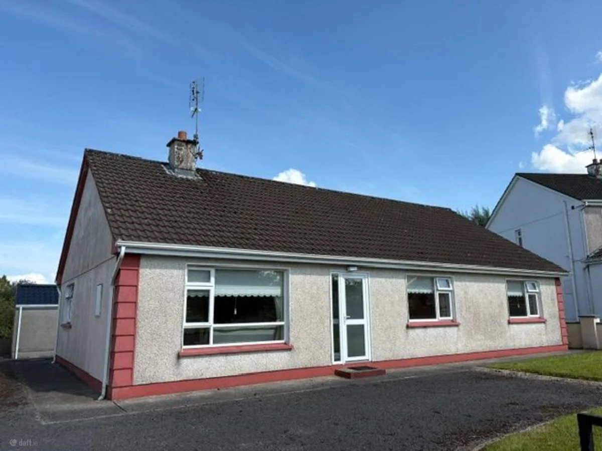 Mullach An Eo, 10 Saint Thomas Crescent, Knock, Knock, Co. Mayo