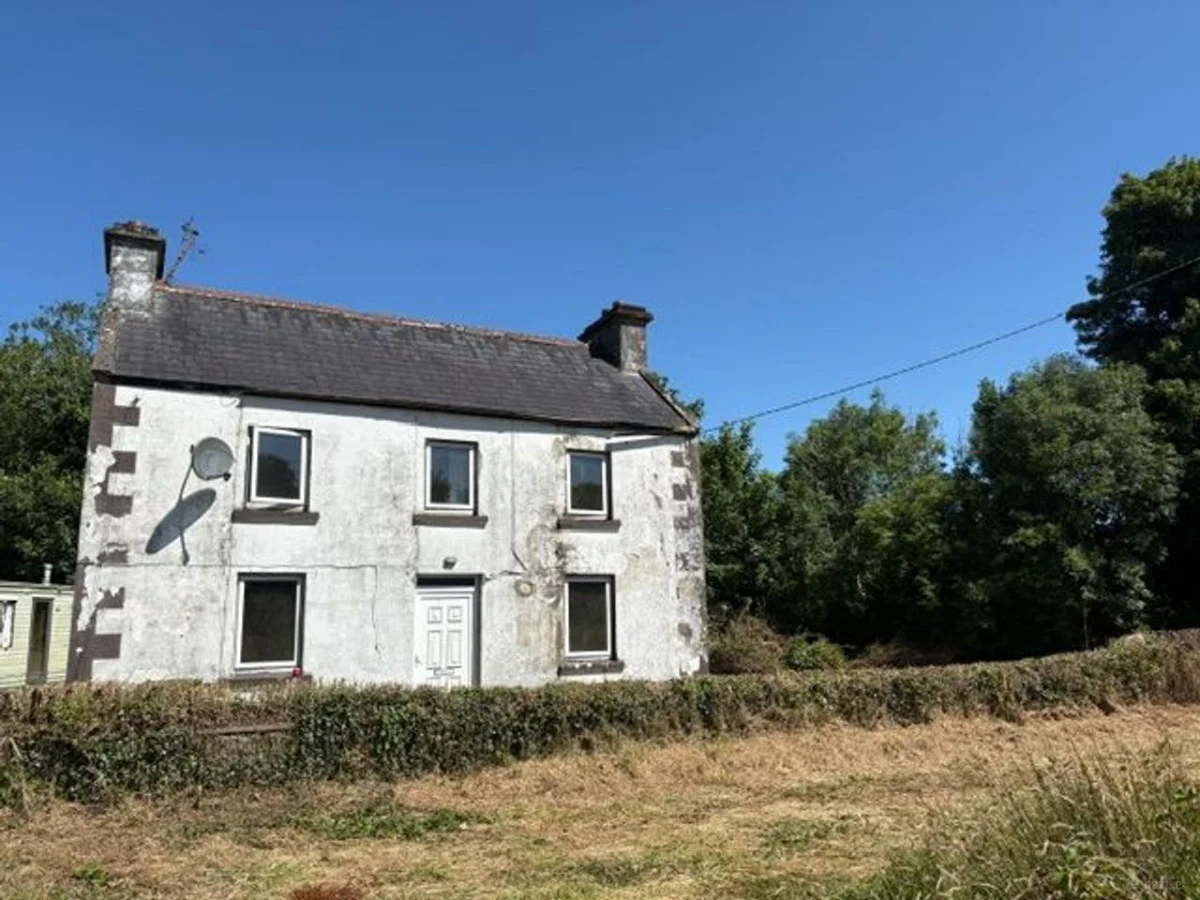 Cloonturk, Kilkelly, Aghamore, Co. Mayo - Image 3