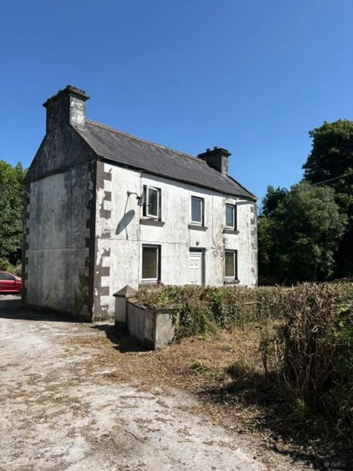 Cloonturk, Kilkelly, Aghamore, Co. Mayo