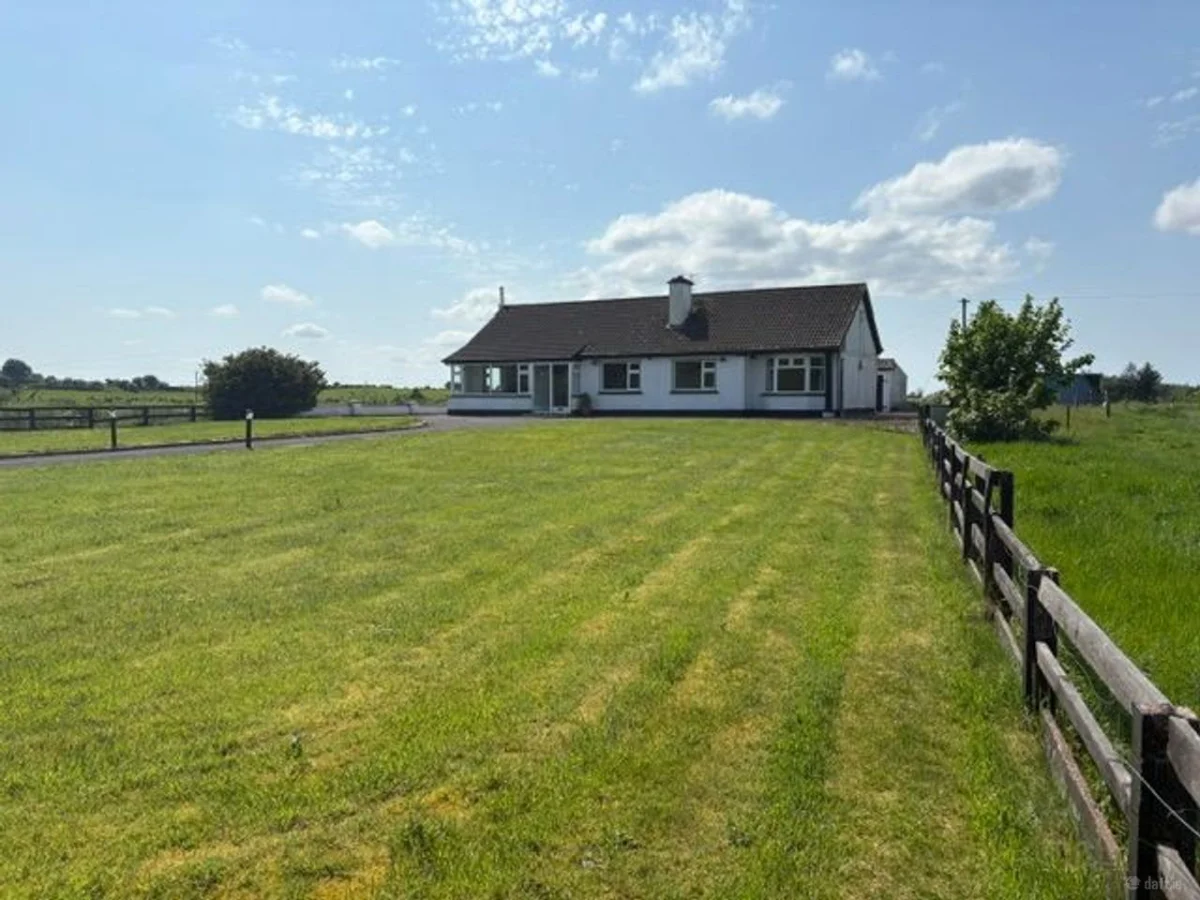 Doogary, Kilkelly, Co. Mayo