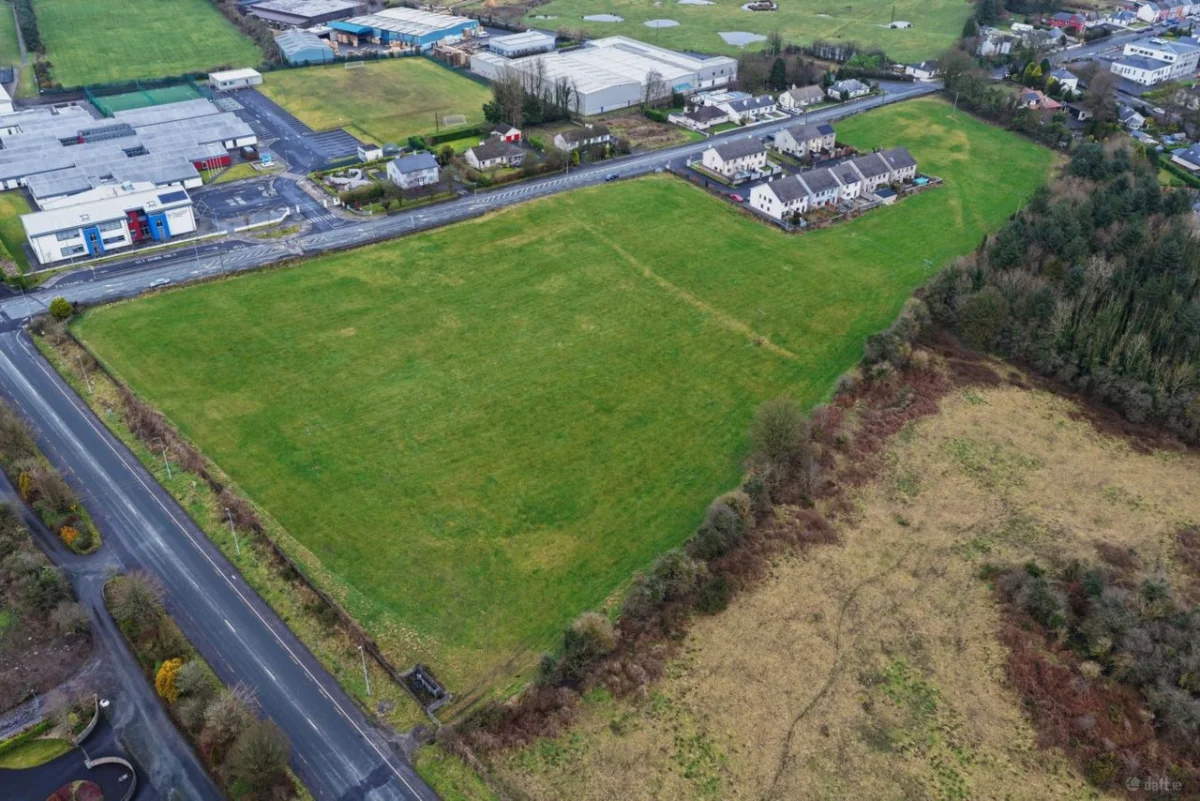 Knock Road, Ballyhaunis, Co. Mayo - Image 3