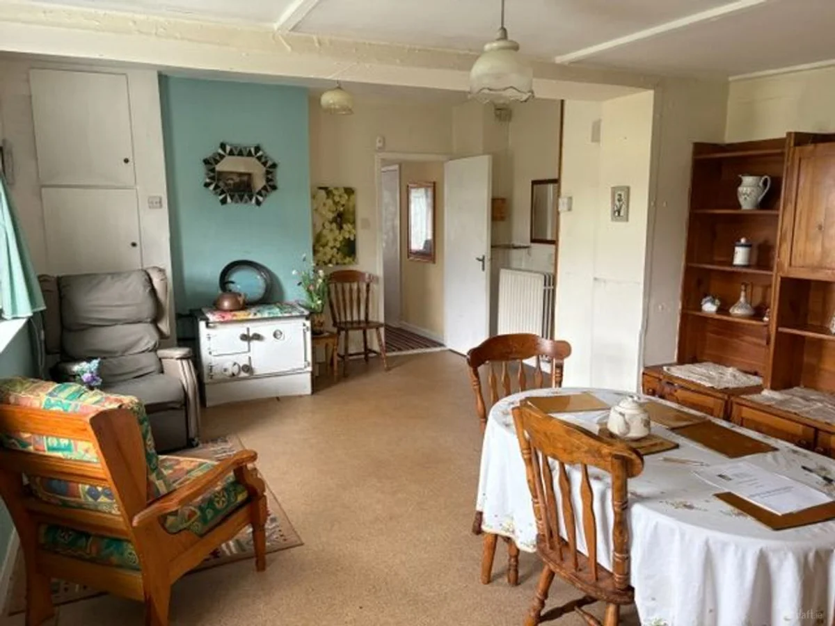 Wingfield House, Drum, Knock, Claremorris, Co. Mayo - Image 16