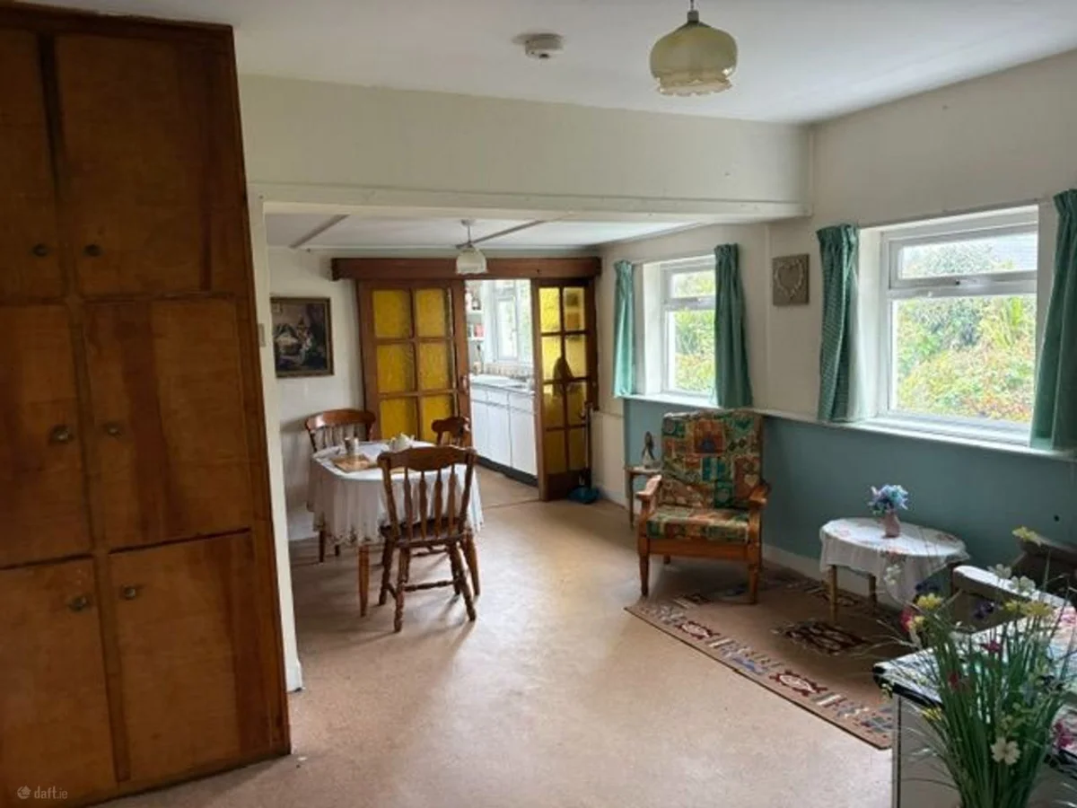 Wingfield House, Drum, Knock, Claremorris, Co. Mayo - Image 15
