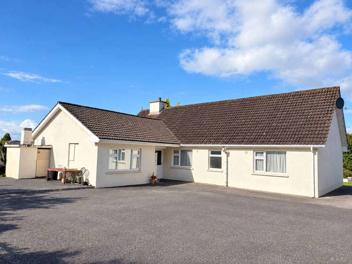Wingfield House, Drum, Knock, Claremorris, Co. Mayo - Image 6