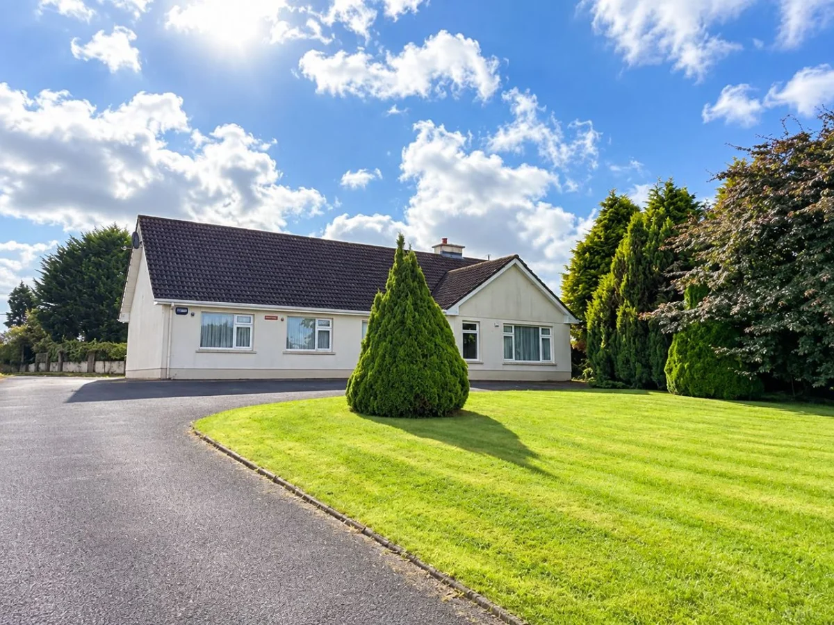 Wingfield House, Drum, Knock, Claremorris, Co. Mayo - Image 2
