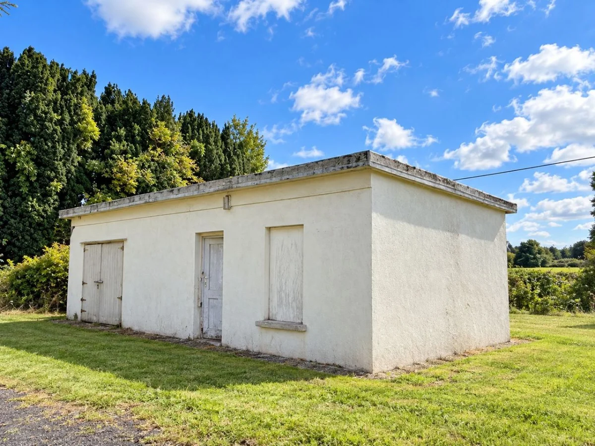 Wingfield House, Drum, Knock, Claremorris, Co. Mayo - Image 8