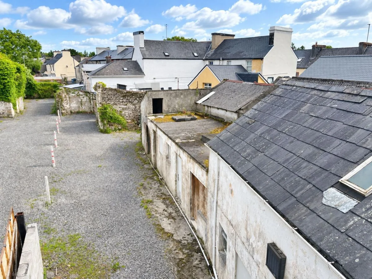 Main Street, Ballyhaunis, Co. Mayo - Image 11