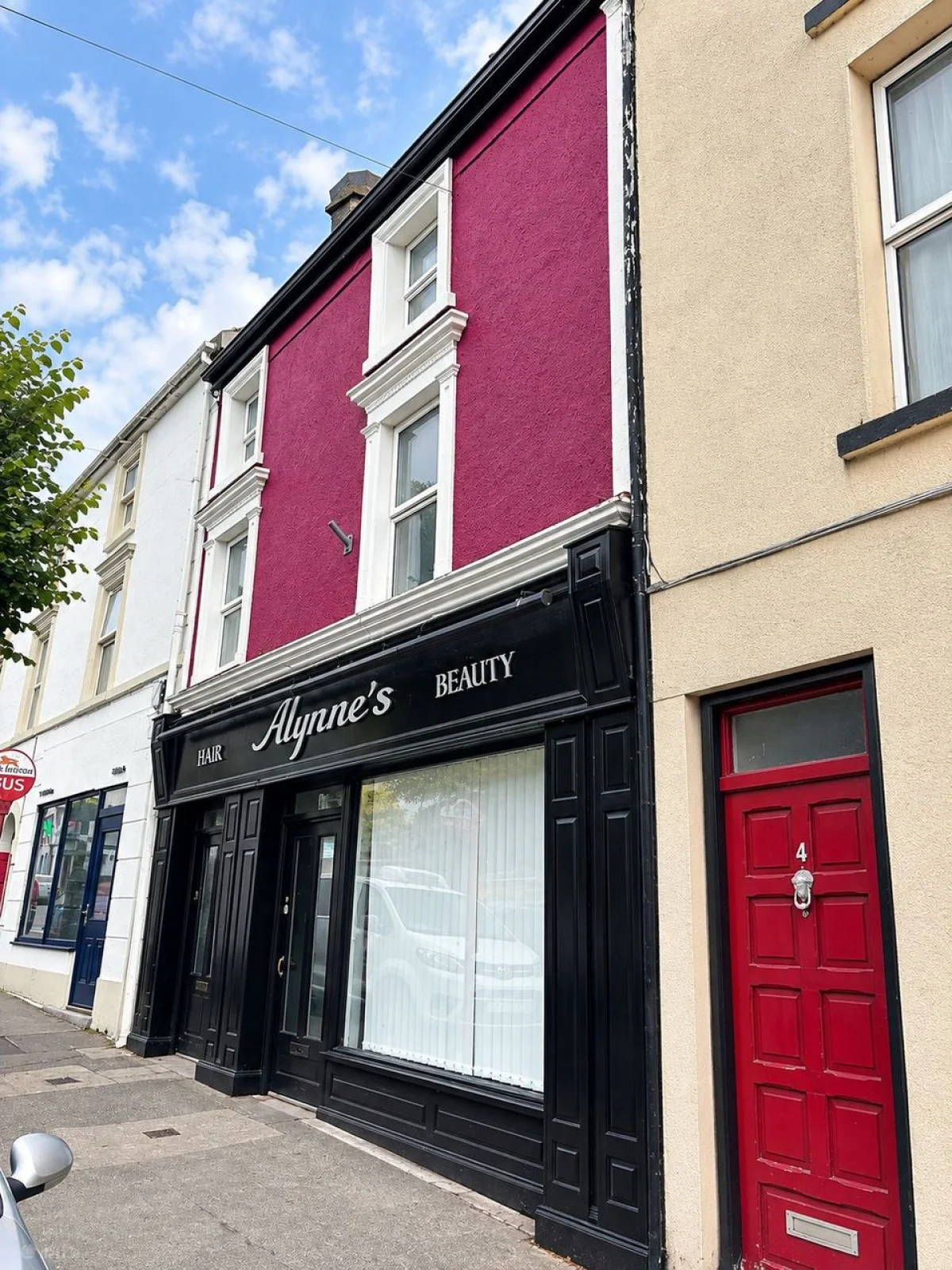 Main Street, Ballyhaunis, Co. Mayo - Image 3